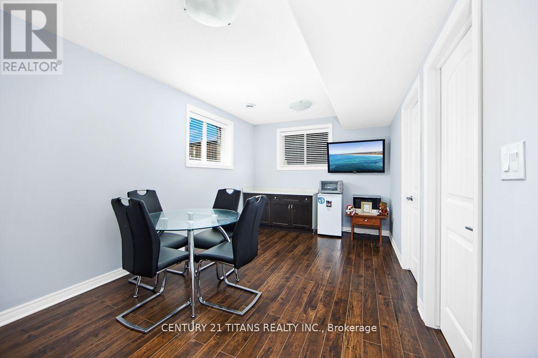6342 Sam Iorfida Drive, Niagara Falls, Ontario  L2G 0H4 - Photo 18 - X12388832