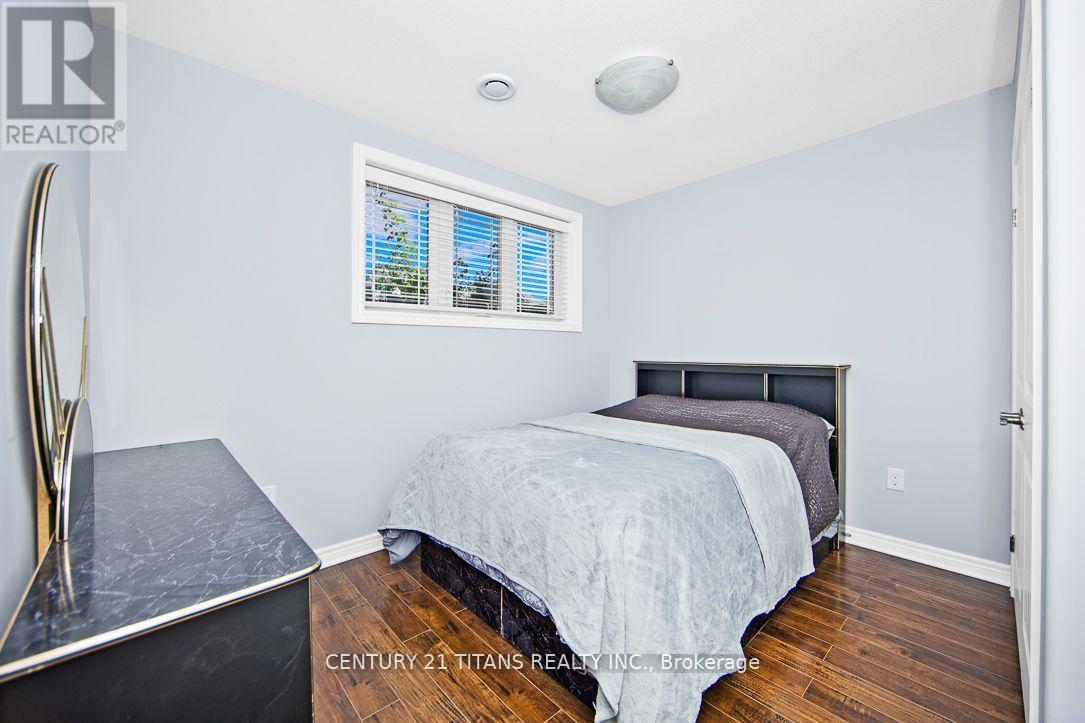 6342 Sam Iorfida Drive, Niagara Falls, Ontario  L2G 0H4 - Photo 19 - X12388832
