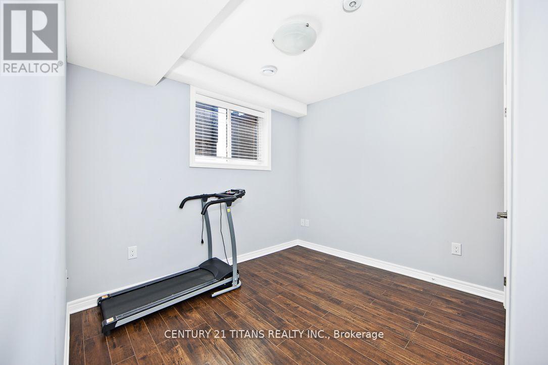 6342 Sam Iorfida Drive, Niagara Falls, Ontario  L2G 0H4 - Photo 20 - X12388832