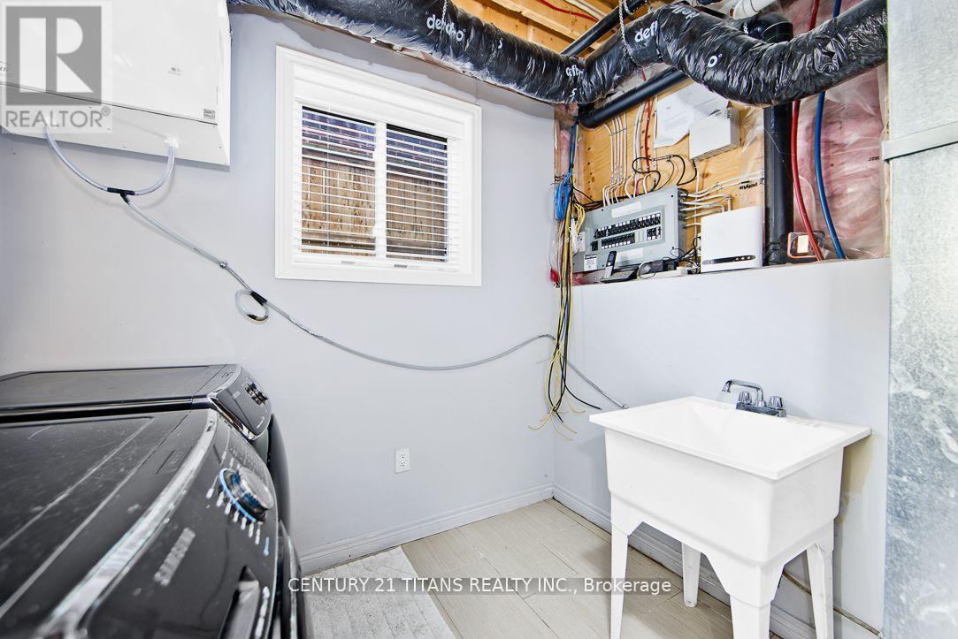 6342 Sam Iorfida Drive, Niagara Falls, Ontario  L2G 0H4 - Photo 22 - X12388832