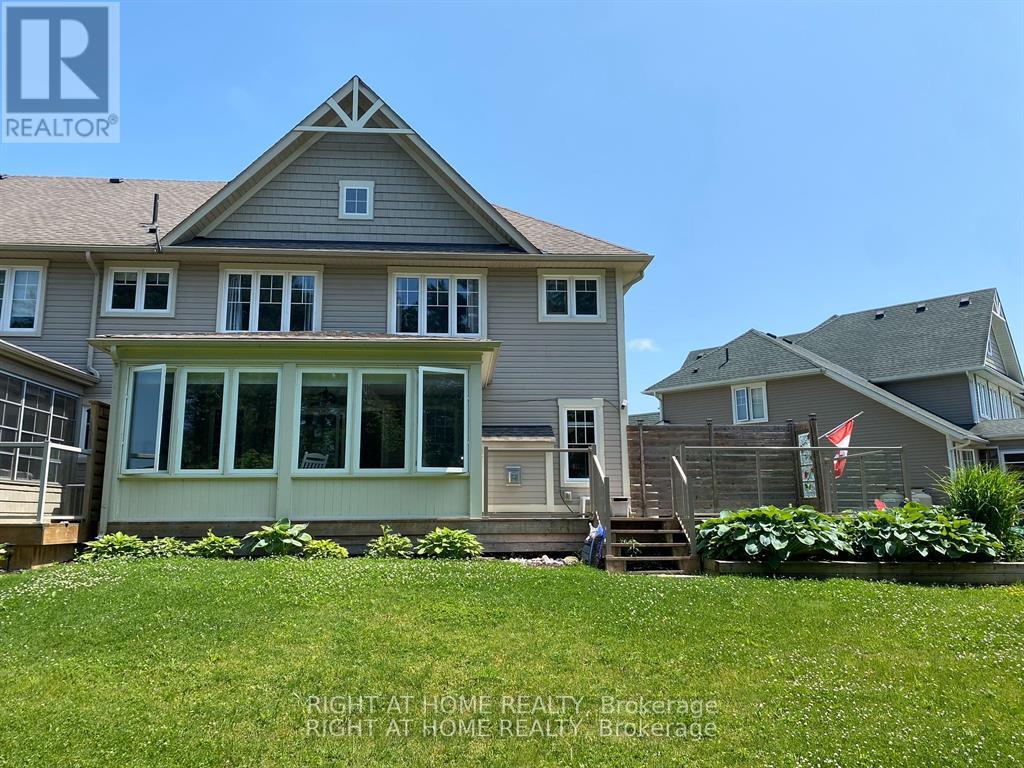 28 Masters Crescent, Georgian Bay, Ontario  L0K 1S0 - Photo 4 - X12388836