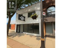 297 JAMES STREET N, Hamilton, Ontario