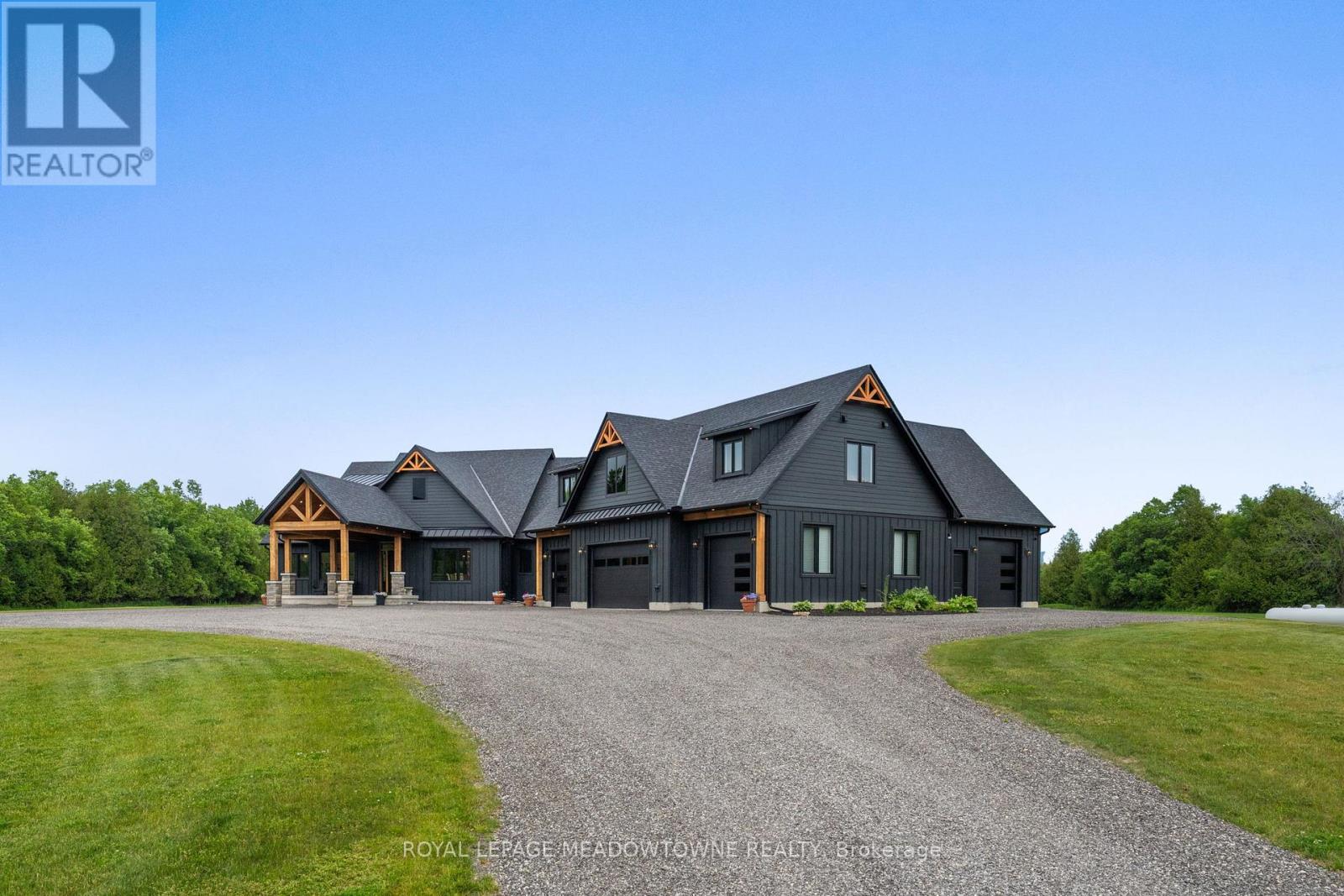 6089 First Line, Erin, Ontario  L0N 1N0 - Photo 4 - X12388905