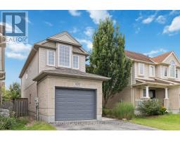 989 MAPLERIDGE STREET, London North, Ontario
