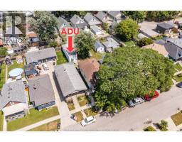 1222-1224 ALBERT ROAD, Windsor, Ontario