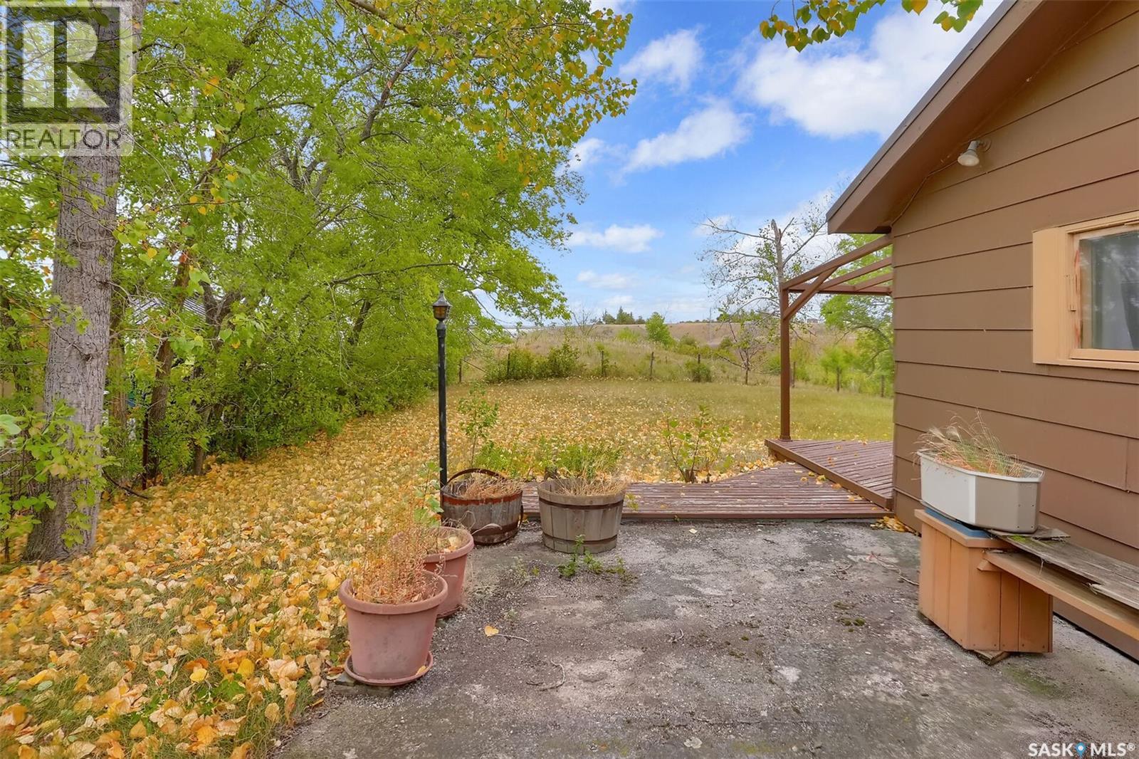 25 Lakeview Road, Grandview Beach, Saskatchewan  S0G 1C0 - Photo 17 - SK017752