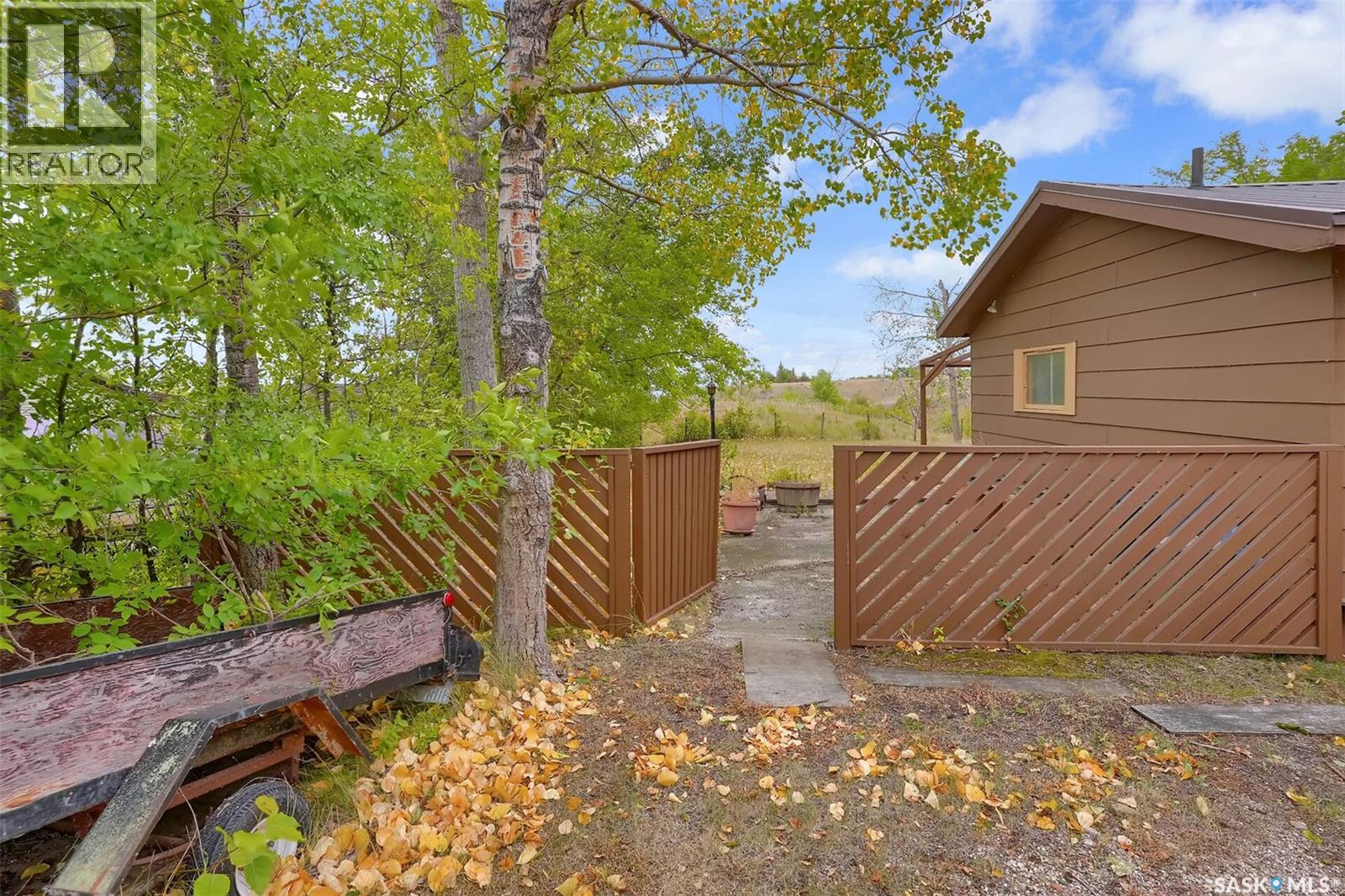 25 Lakeview Road, Grandview Beach, Saskatchewan  S0G 1C0 - Photo 15 - SK017752