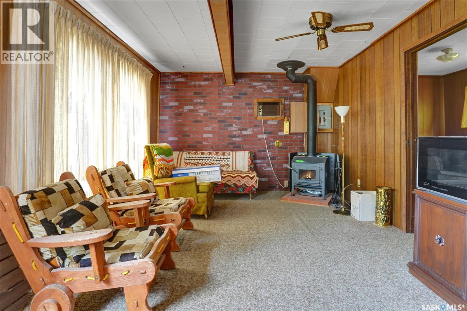 25 Lakeview Road, Grandview Beach, Saskatchewan  S0G 1C0 - Photo 8 - SK017752