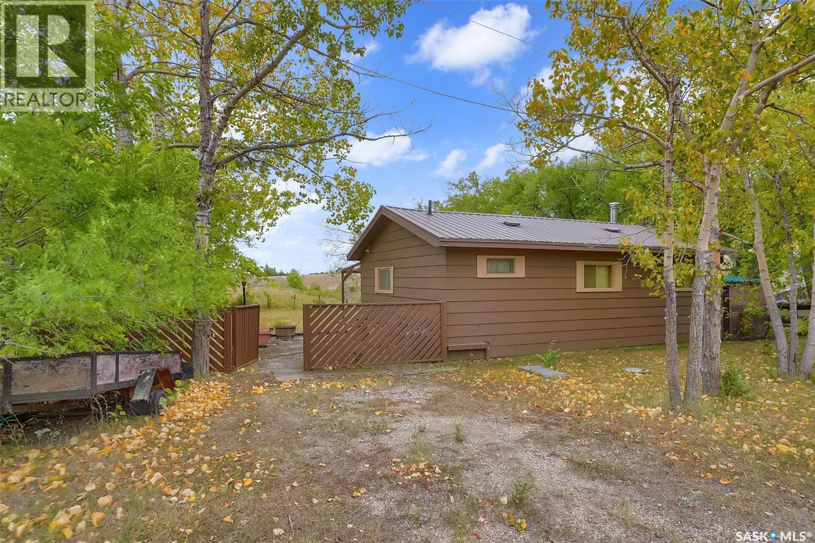 25 Lakeview Road, Grandview Beach, Saskatchewan  S0G 1C0 - Photo 14 - SK017752