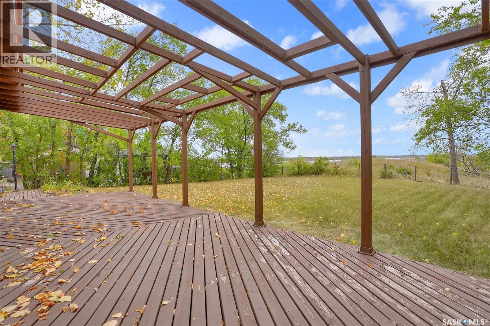 25 Lakeview Road, Grandview Beach, Saskatchewan  S0G 1C0 - Photo 19 - SK017752