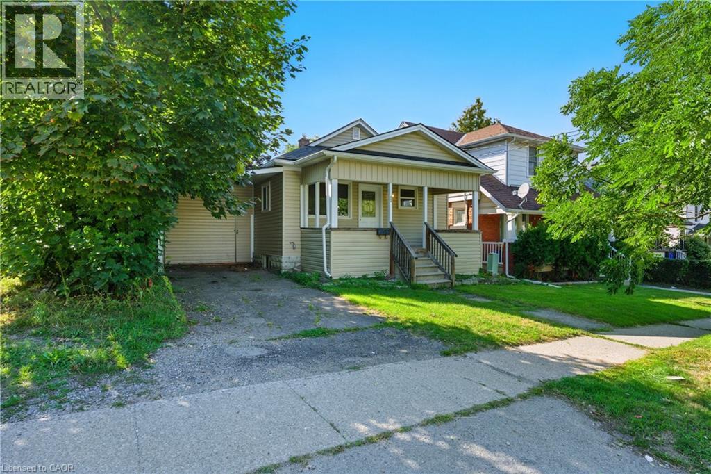 1 BERRYMAN Avenue, St. Catharines, Ontario