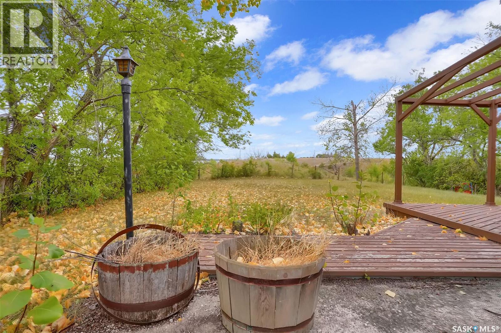25 Lakeview Road, Grandview Beach, Saskatchewan  S0G 1C0 - Photo 18 - SK017752