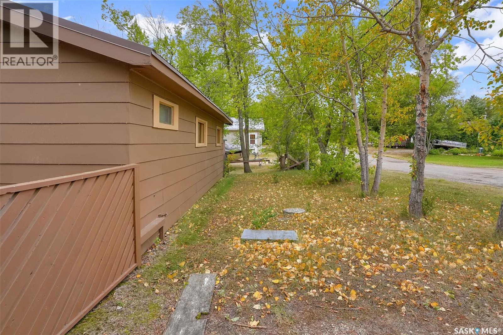 25 Lakeview Road, Grandview Beach, Saskatchewan  S0G 1C0 - Photo 16 - SK017752