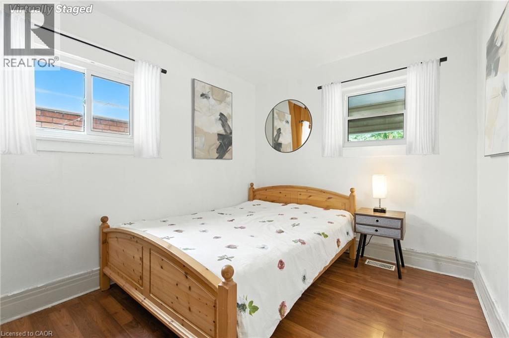 1 Berryman Avenue, St. Catharines, Ontario  L2R 3W8 - Photo 13 - 40765502