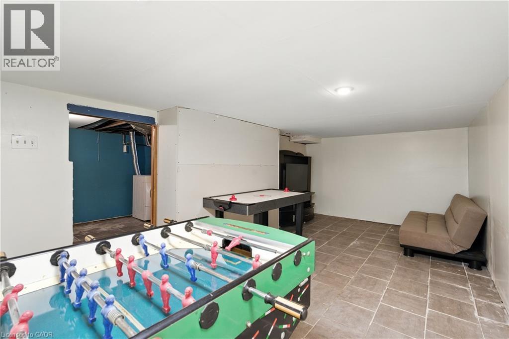 1 Berryman Avenue, St. Catharines, Ontario  L2R 3W8 - Photo 19 - 40765502