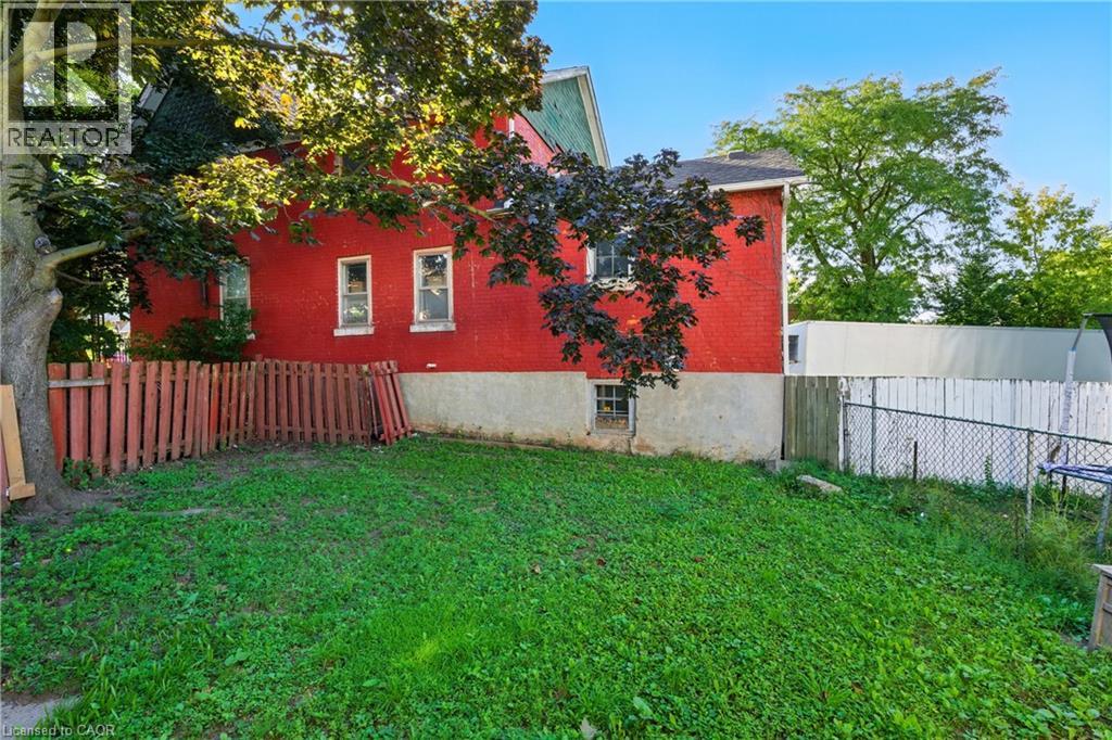 1 Berryman Avenue, St. Catharines, Ontario  L2R 3W8 - Photo 23 - 40765502