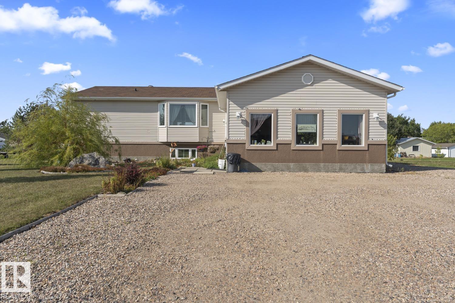 3808 2ND ST, Mallaig, Alberta