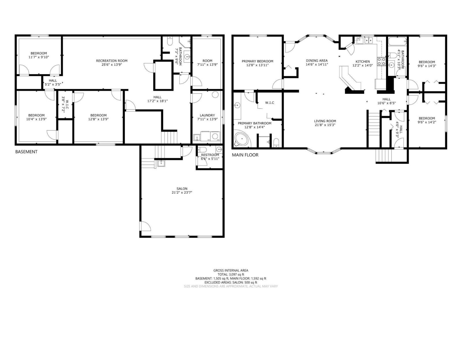 3808 2nd St, Mallaig, Alberta  T0A 2K0 - Photo 30 - E4456732