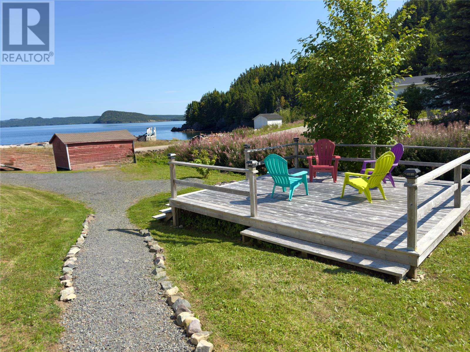 5 Main Street, Cannings Cove, Newfoundland & Labrador  A0C 1H0 - Photo 26 - 1290131