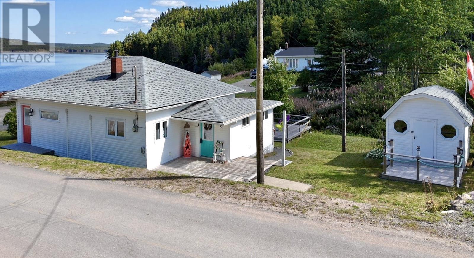 5 Main Street, Cannings Cove, Newfoundland & Labrador  A0C 1H0 - Photo 3 - 1290131