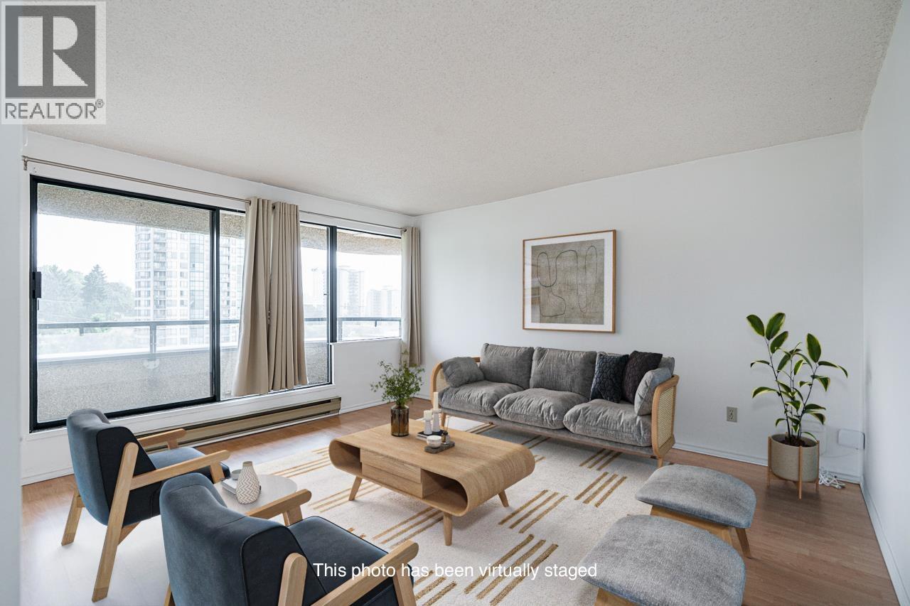 906 1026 Queens Avenue, New Westminster, British Columbia  V3M 6B2 - Photo 2 - R3043875