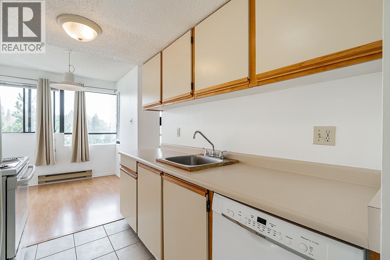 906 1026 Queens Avenue, New Westminster, British Columbia  V3M 6B2 - Photo 8 - R3043875