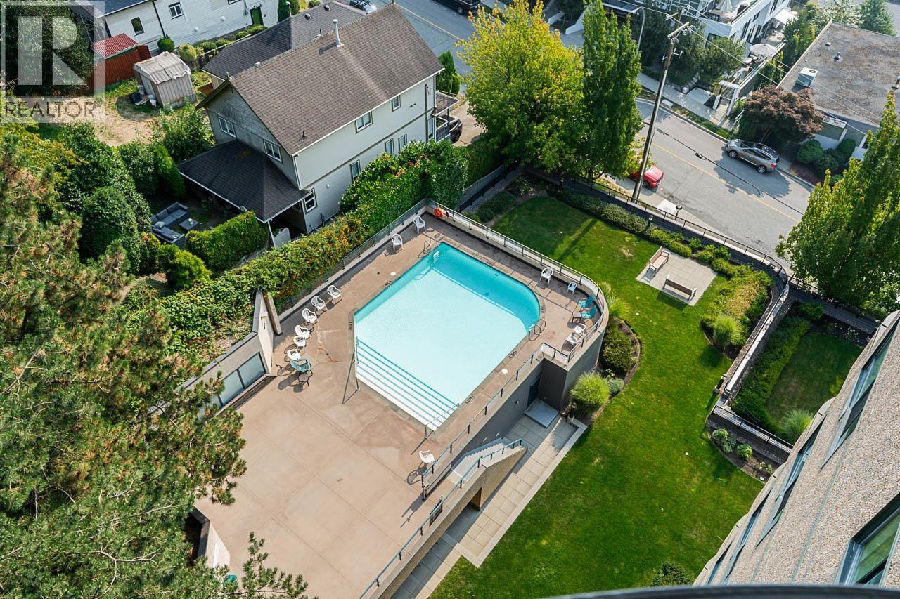 906 1026 Queens Avenue, New Westminster, British Columbia  V3M 6B2 - Photo 24 - R3043875