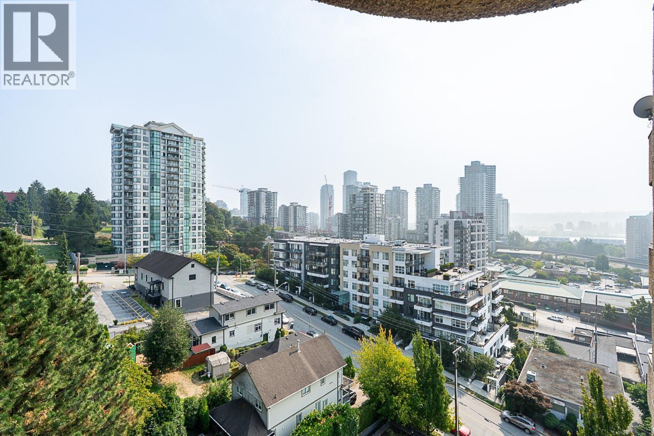 906 1026 Queens Avenue, New Westminster, British Columbia  V3M 6B2 - Photo 20 - R3043875