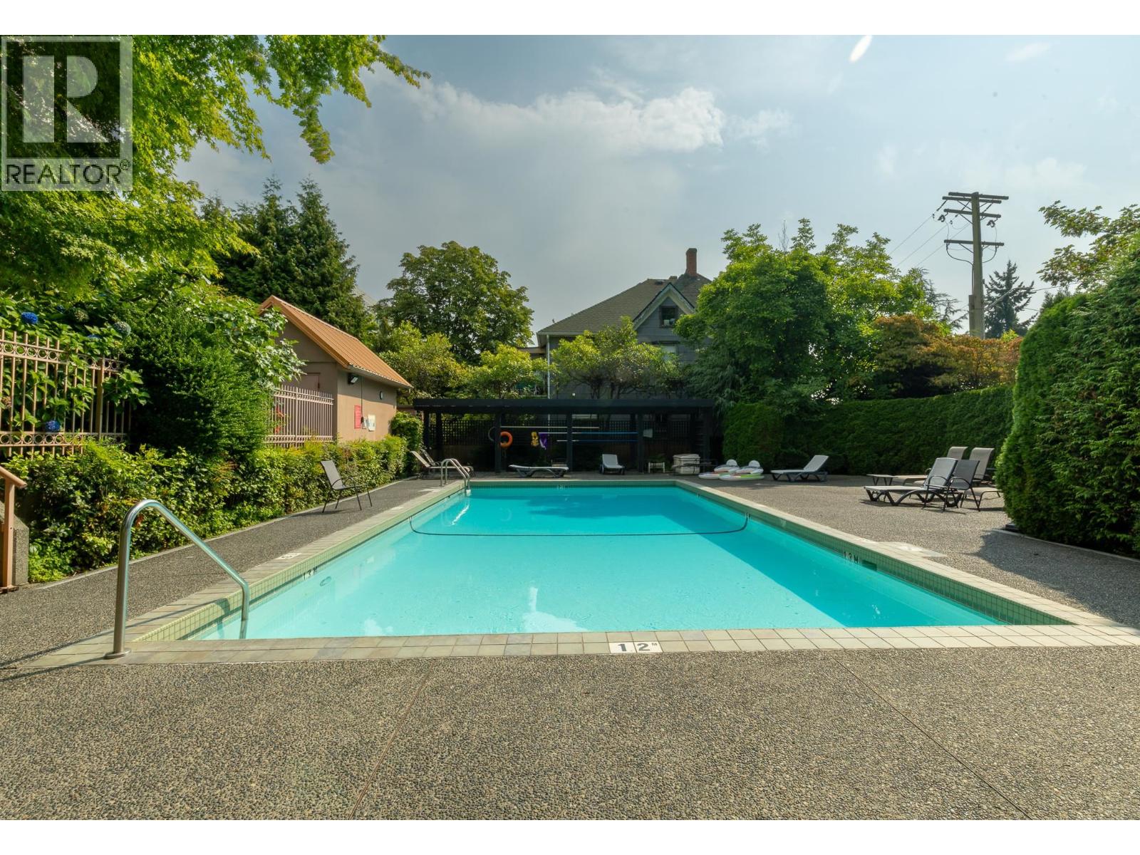 1705 612 Fifth Avenue, New Westminster, British Columbia  V3M 1X5 - Photo 32 - R3044084