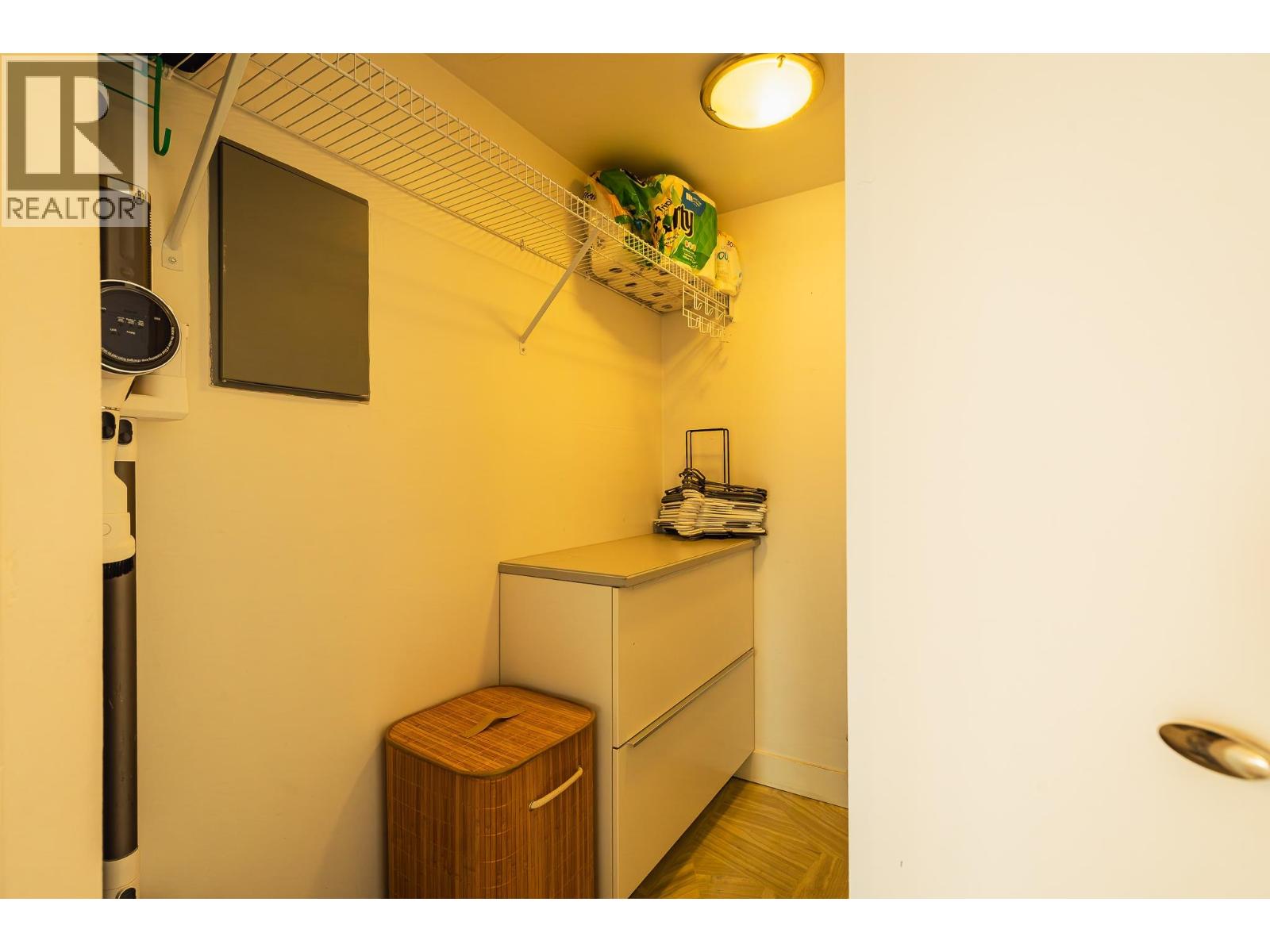1705 612 Fifth Avenue, New Westminster, British Columbia  V3M 1X5 - Photo 24 - R3044084