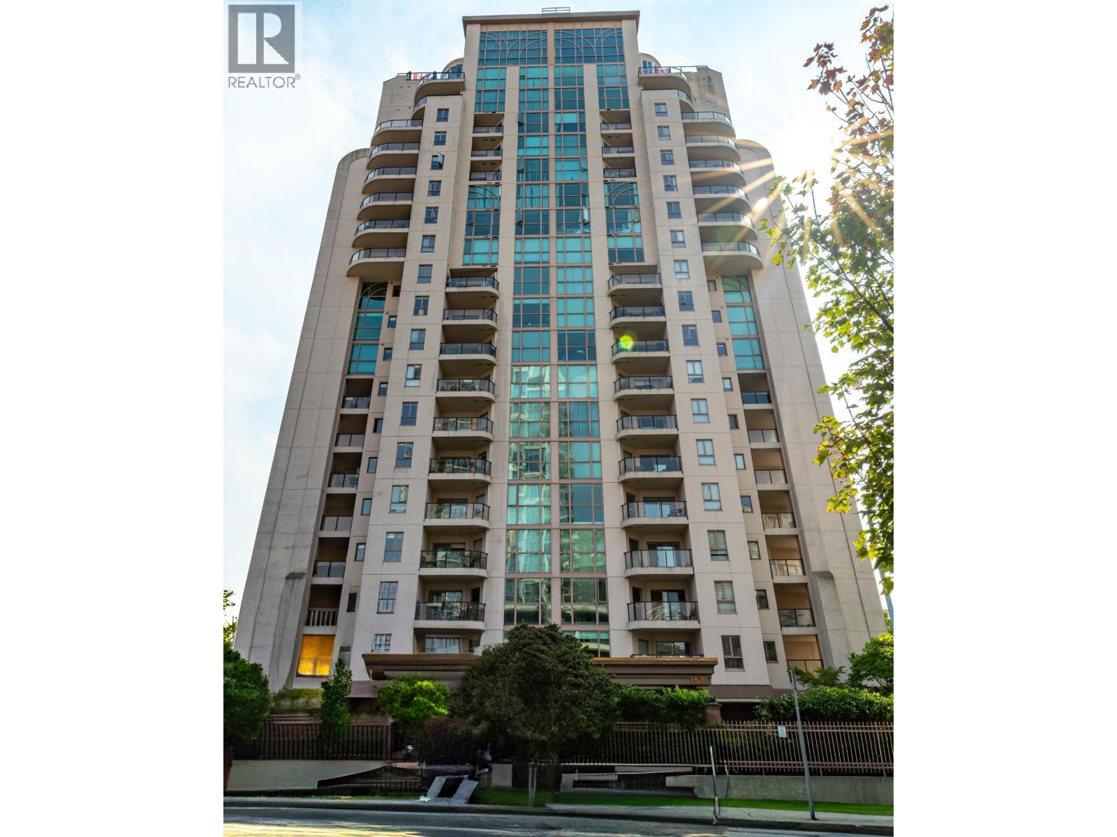 1705 612 Fifth Avenue, New Westminster, British Columbia  V3M 1X5 - Photo 26 - R3044084