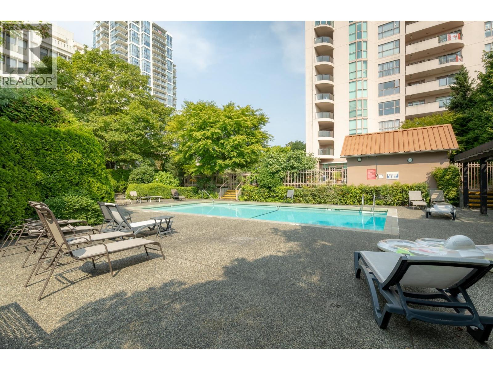 1705 612 Fifth Avenue, New Westminster, British Columbia  V3M 1X5 - Photo 35 - R3044084