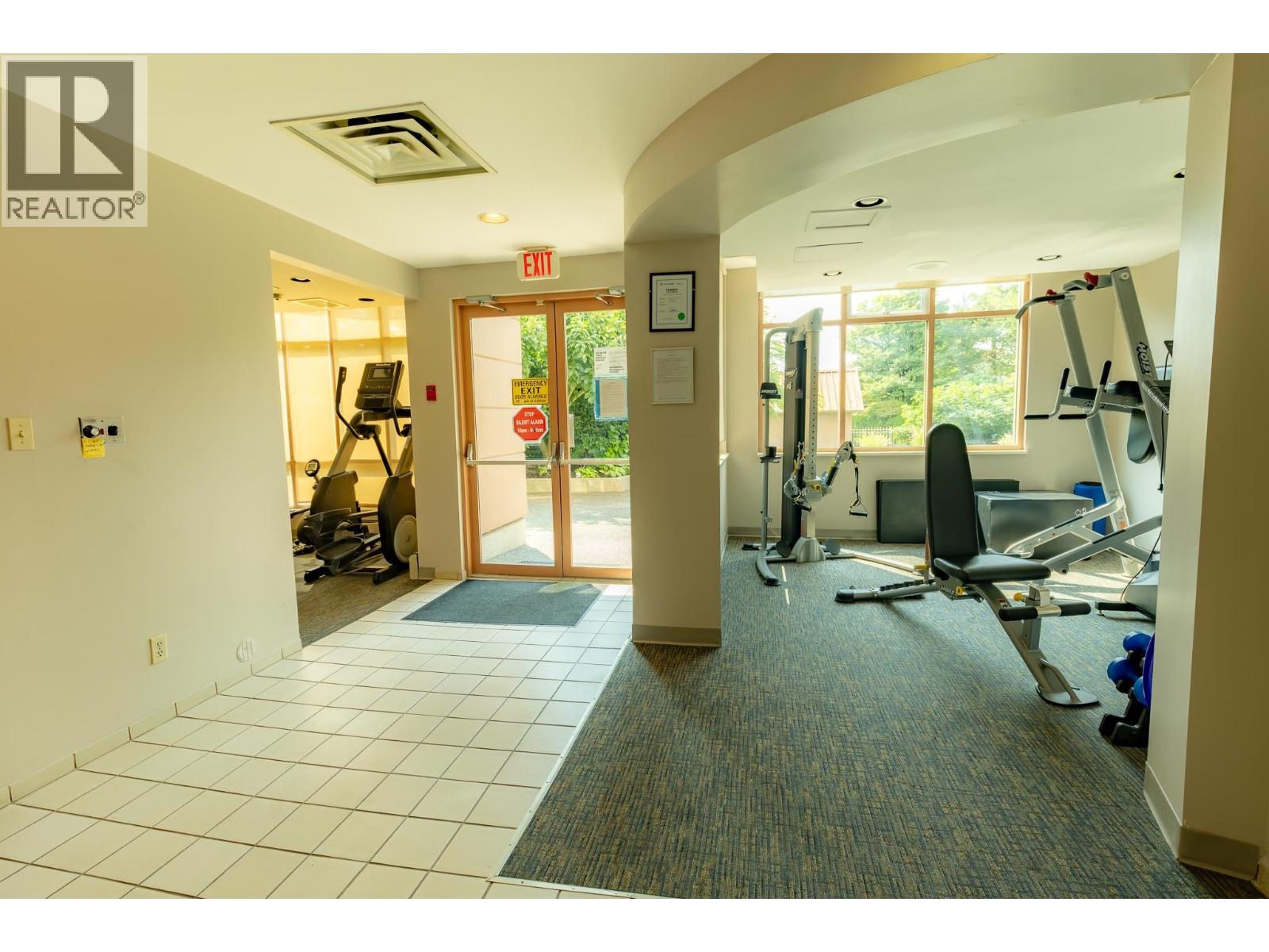 1705 612 Fifth Avenue, New Westminster, British Columbia  V3M 1X5 - Photo 30 - R3044084
