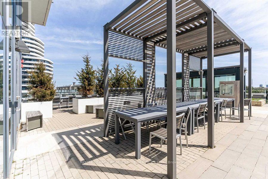 1008 - 2560 Eglinton Avenue W, Mississauga (Central Erin Mills), Ontario  L5M 0Y3 - Photo 30 - W12388750