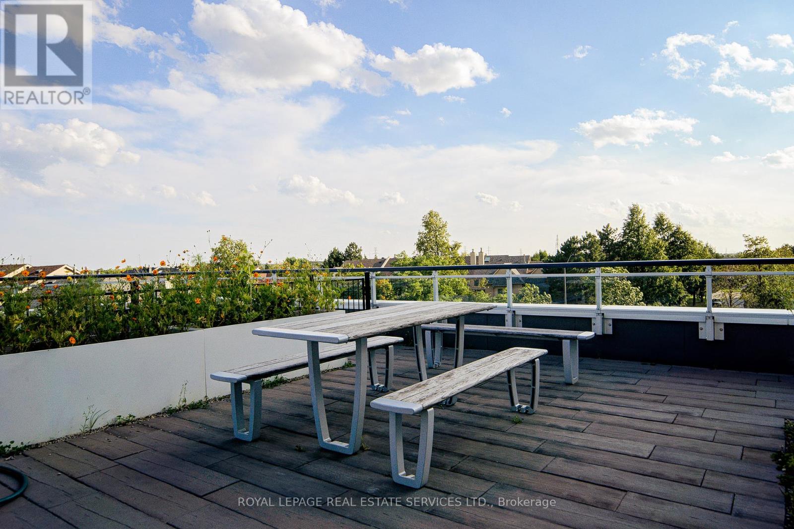 1008 - 2560 Eglinton Avenue W, Mississauga (Central Erin Mills), Ontario  L5M 0Y3 - Photo 31 - W12388750