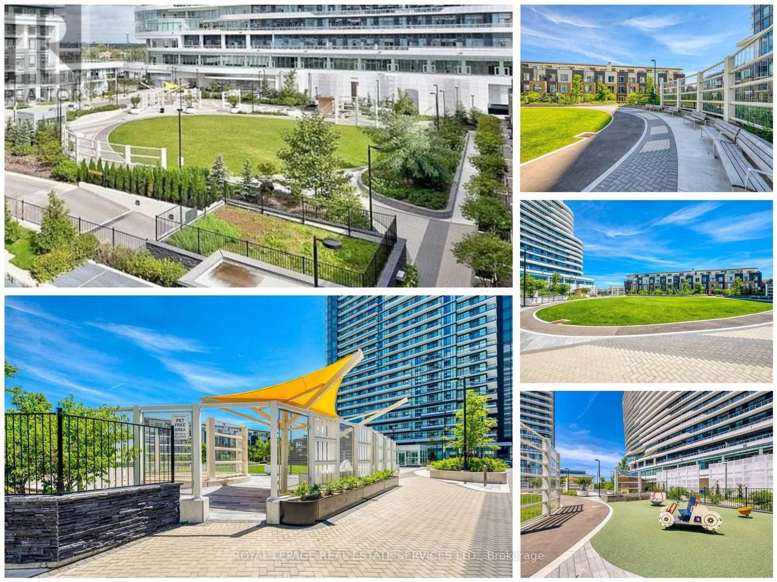 1008 - 2560 Eglinton Avenue W, Mississauga (Central Erin Mills), Ontario  L5M 0Y3 - Photo 34 - W12388750