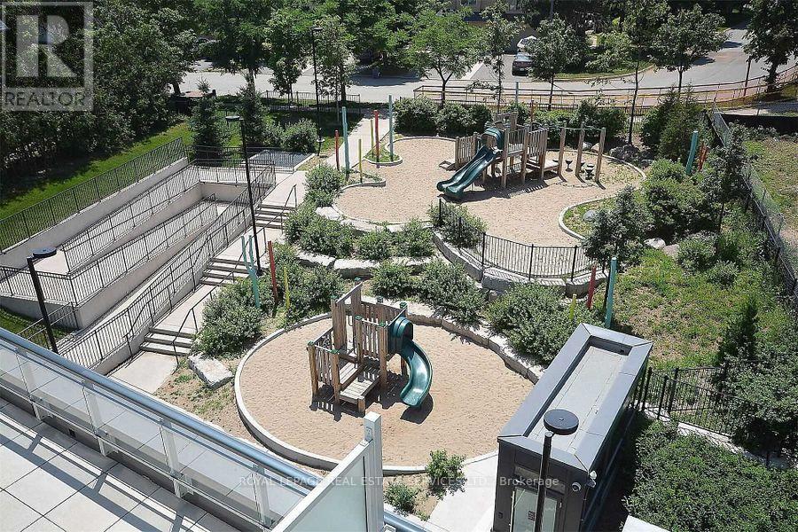 1008 - 2560 Eglinton Avenue W, Mississauga (Central Erin Mills), Ontario  L5M 0Y3 - Photo 35 - W12388750