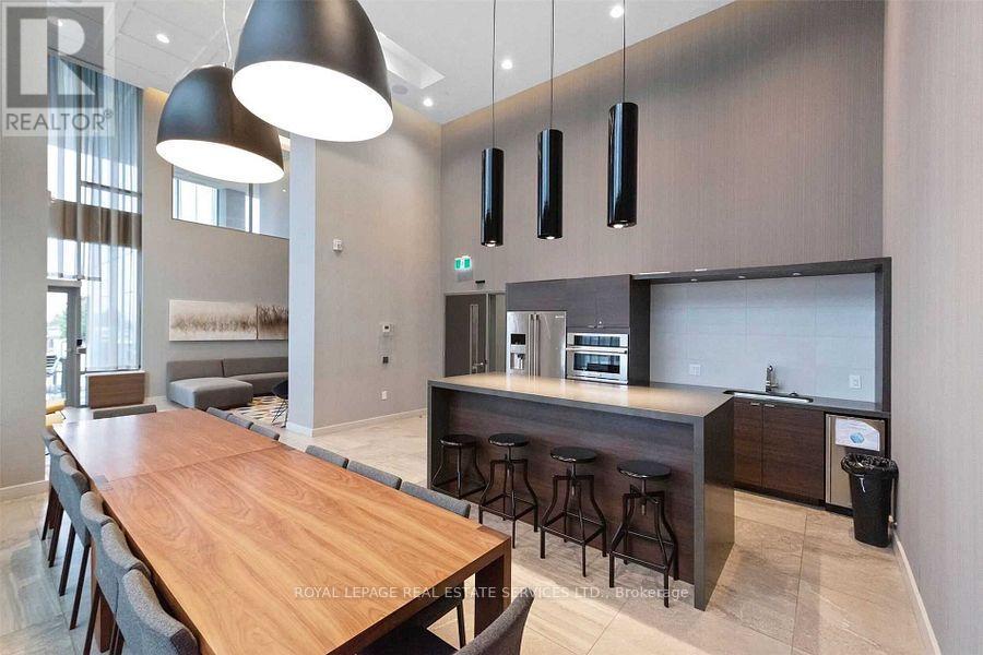 1008 - 2560 Eglinton Avenue W, Mississauga (Central Erin Mills), Ontario  L5M 0Y3 - Photo 26 - W12388750