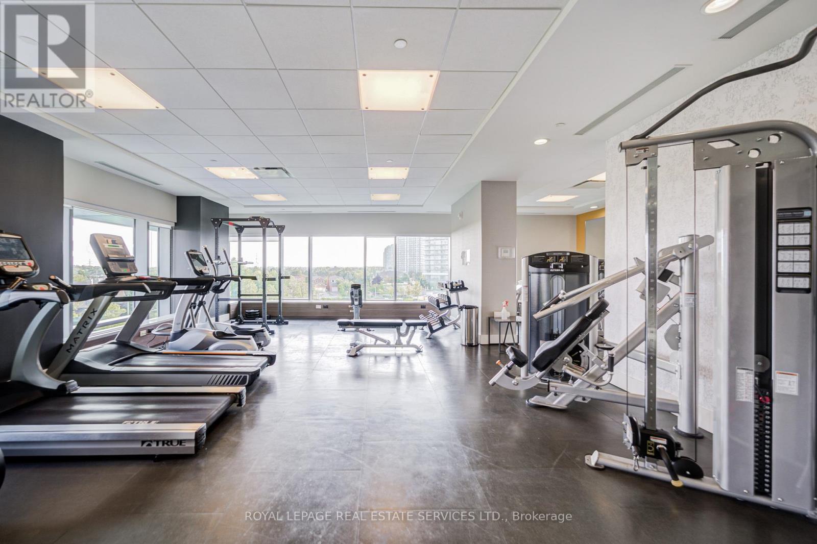 1008 - 2560 Eglinton Avenue W, Mississauga (Central Erin Mills), Ontario  L5M 0Y3 - Photo 27 - W12388750