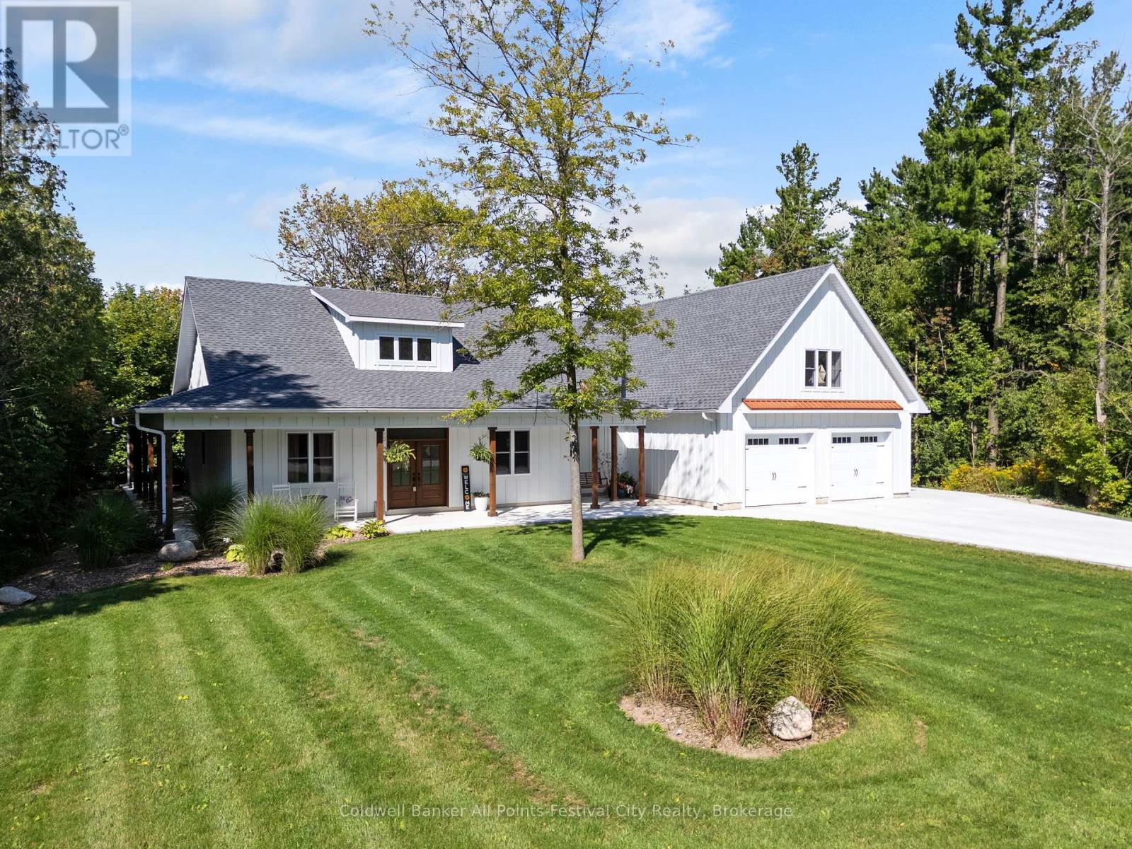 81167 GRIST MILL LINE, Ashfield-Colborne-Wawanosh, Ontario