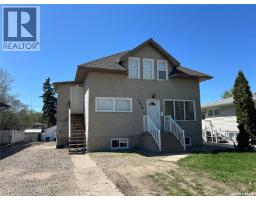 1236 Henleaze Avenue Central Mj, Moose Jaw, Ca