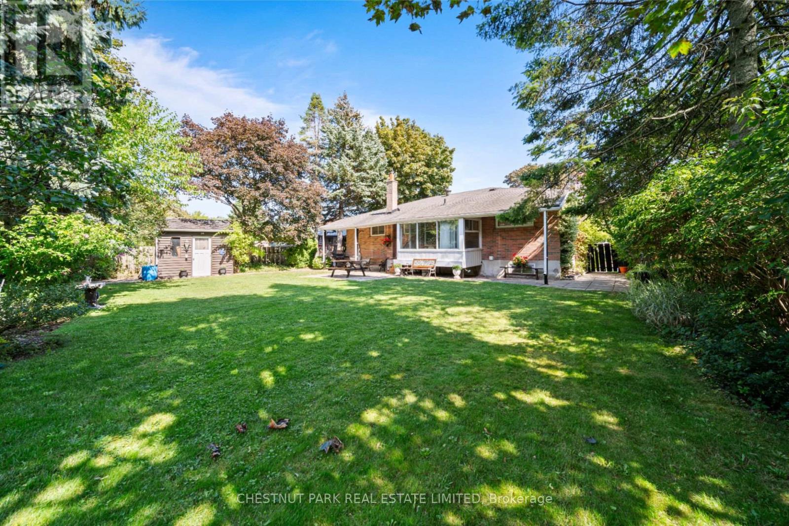 14 Sealstone Terrace, Toronto, Ontario  M1E 4J7 - Photo 28 - E12388431