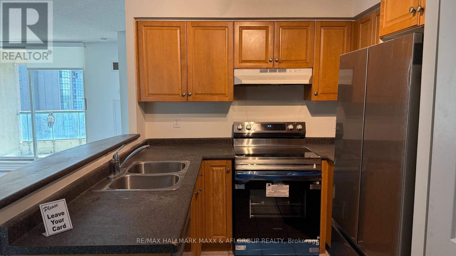 1103 - 7 Lorraine Drive, Toronto, Ontario  M2N 7H2 - Photo 9 - C12379497