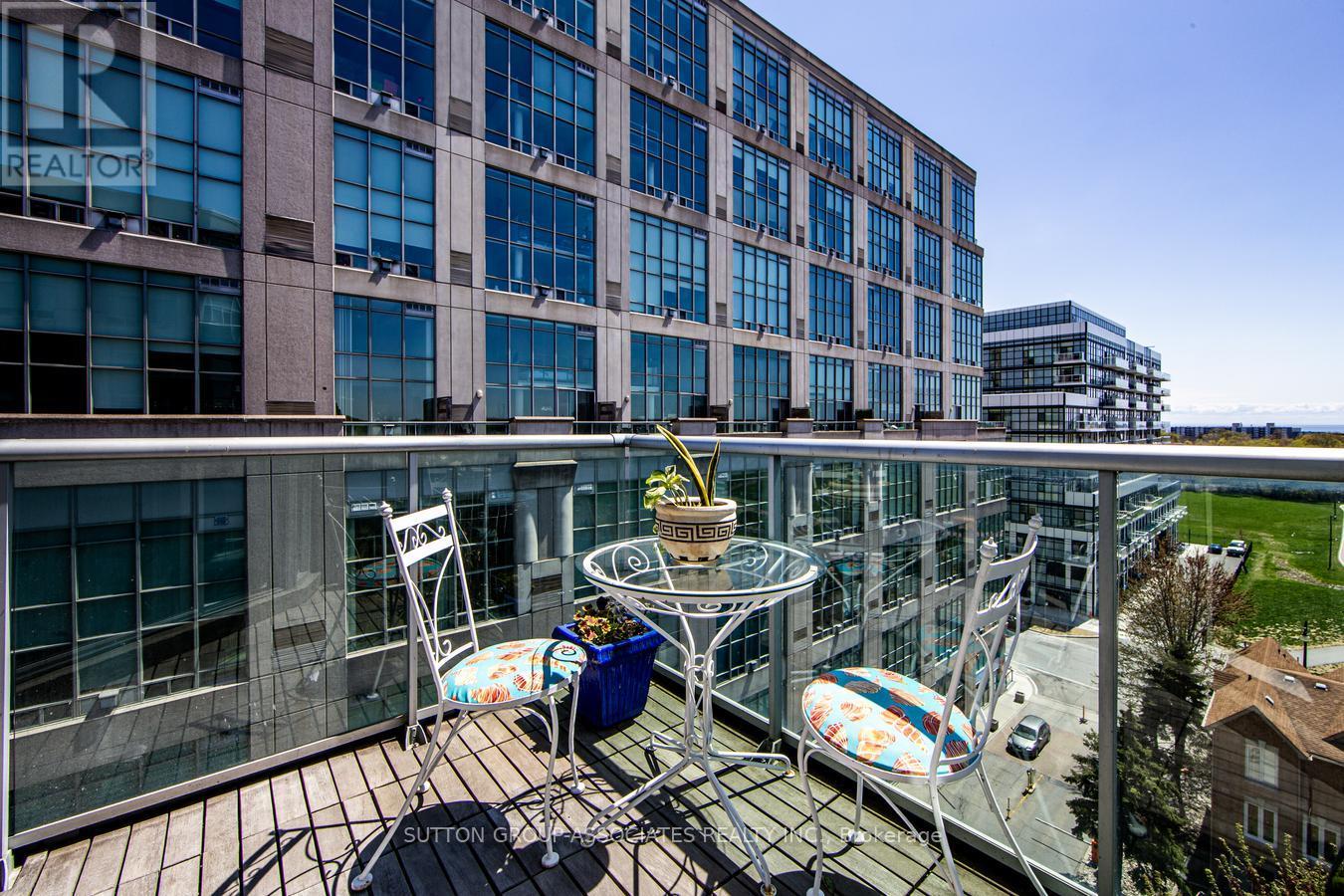 536 - 200 Manitoba Street, Toronto (Mimico), Ontario  M8Y 3Y9 - Photo 11 - W12380992