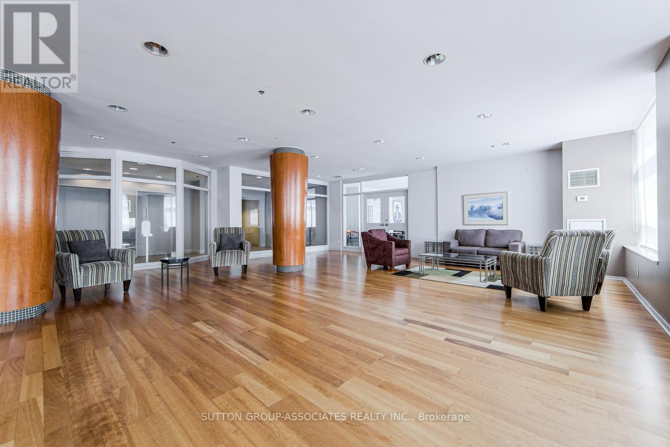 536 - 200 Manitoba Street, Toronto (Mimico), Ontario  M8Y 3Y9 - Photo 20 - W12380992