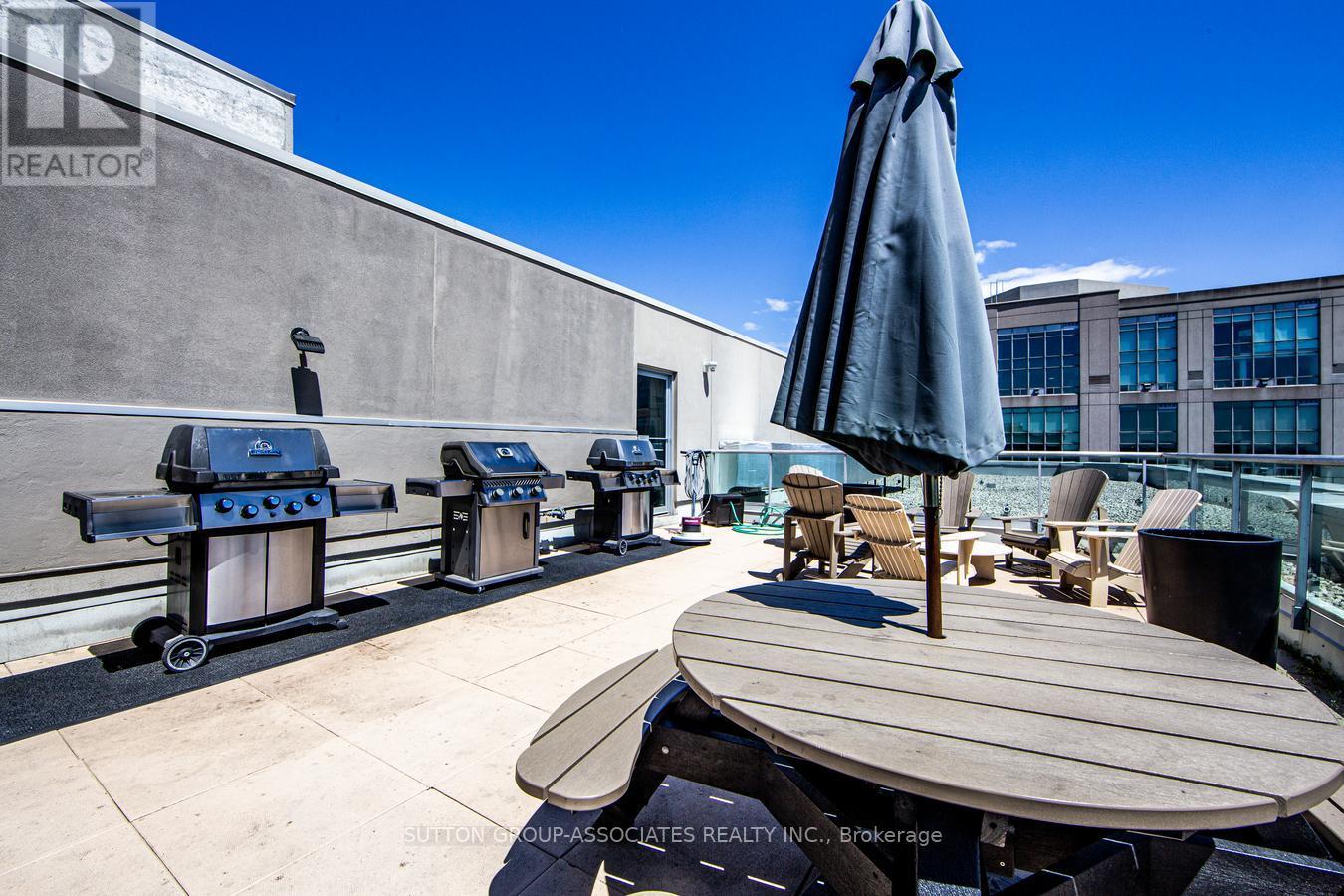 536 - 200 Manitoba Street, Toronto (Mimico), Ontario  M8Y 3Y9 - Photo 19 - W12380992