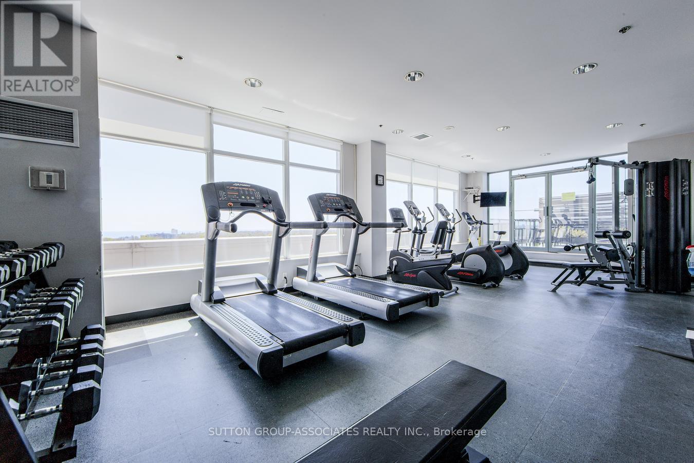 536 - 200 Manitoba Street, Toronto (Mimico), Ontario  M8Y 3Y9 - Photo 22 - W12380992