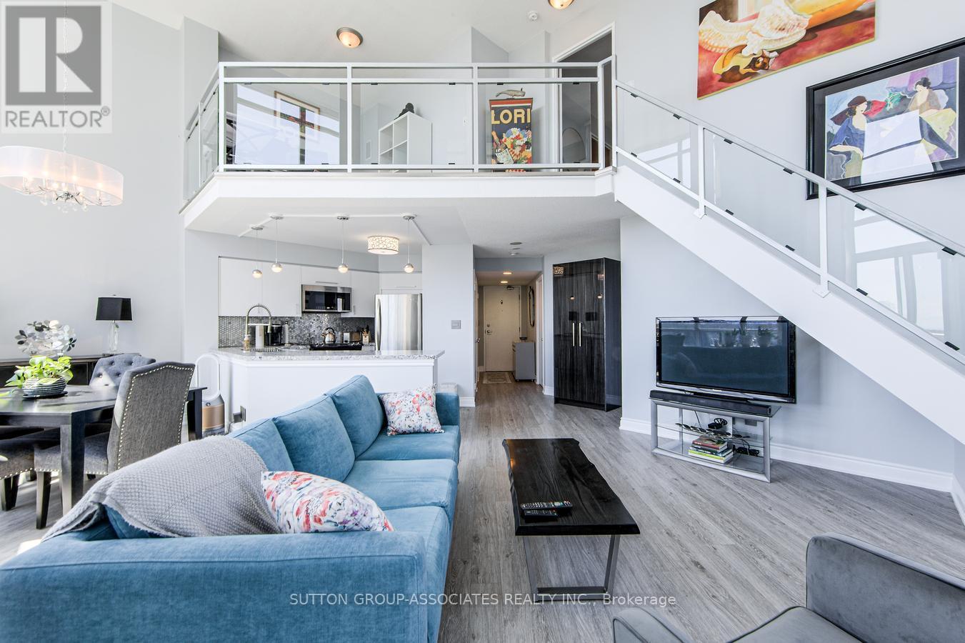 536 - 200 Manitoba Street, Toronto (Mimico), Ontario  M8Y 3Y9 - Photo 7 - W12380992