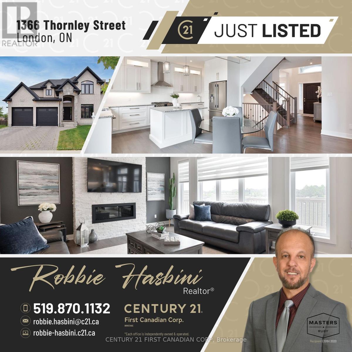 53 Archer Crescent, London South, Ontario  N6E 2A4 - Photo 38 - X12387229