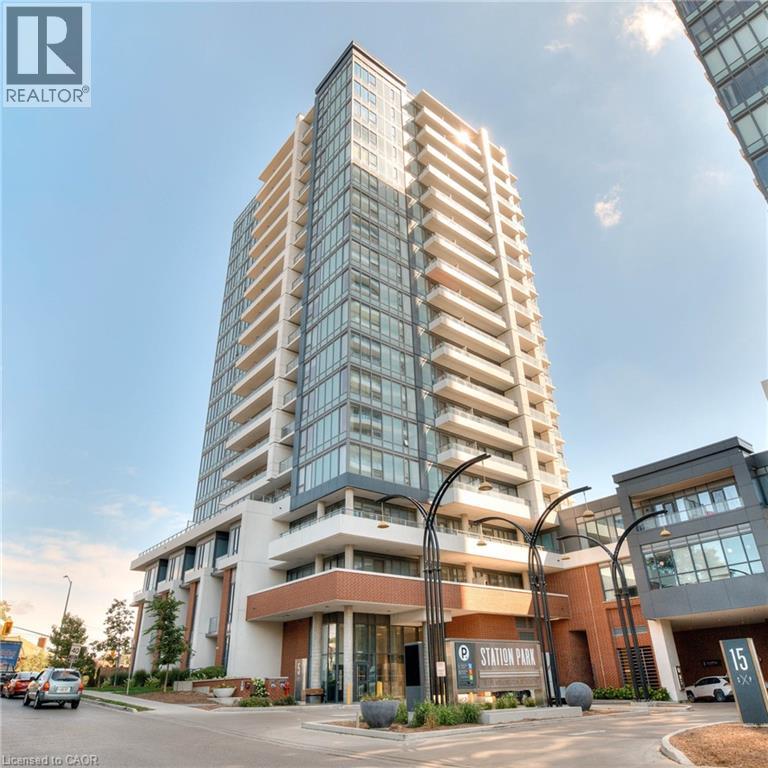 Property at 5 WELLINGTON Street S Unit# 1012 image 1